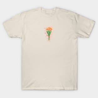 Flower Bouquet T-Shirt